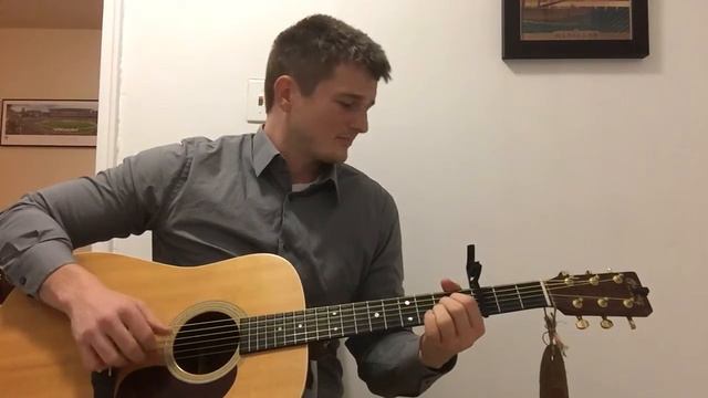 James Taylor Fire and Rain Acoustic смотреть онлайн