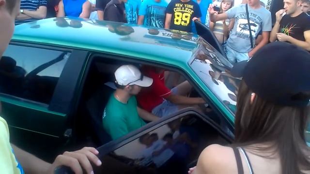 Бас фестиваль г.Камышин смотреть онлайн