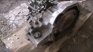 Купить АКПП Nissan Primera P12 qg18de