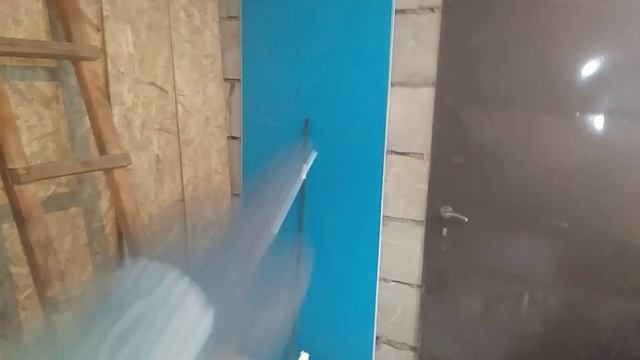 Холодильная камера своими руками.
