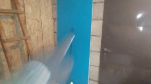 Холодильная камера своими руками.