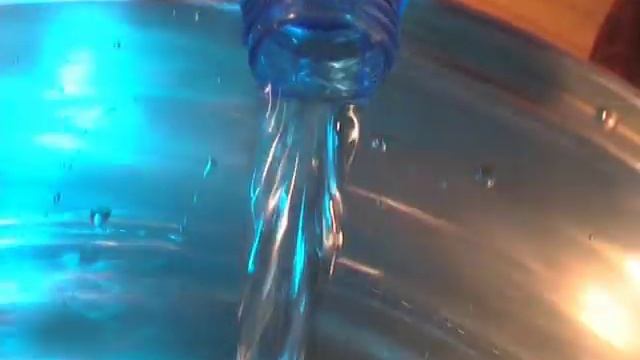 Угличская питьевая   вода для жизни