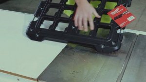 *** New Milwaukee Packout Mounting Plate, You Should Know This... ***