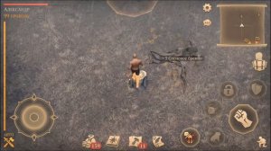 Тёмное подношение, + Торговцы. ( и, куда девать ошейники!); - Grim Soul: Dark Fantasy Survival