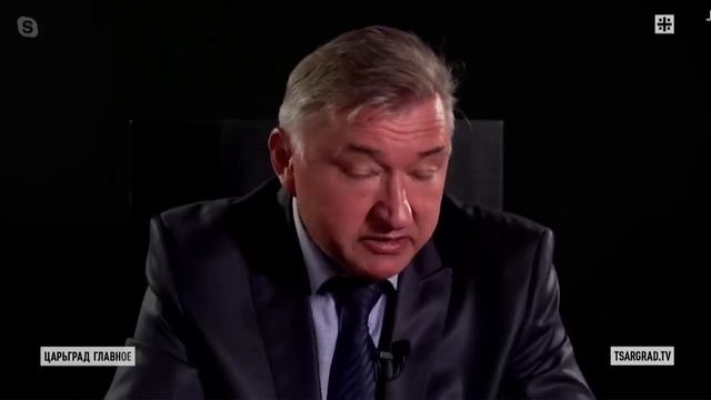 Боглаев на Царьграде про профессиональное образование смотреть онлайн