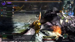 Monster Hunter Generations Ultimate -- Part 53: The Sun and the Moon