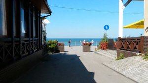 На ПМЖ в Калининград.Едем в Зеленоградск. Балтийское Море.