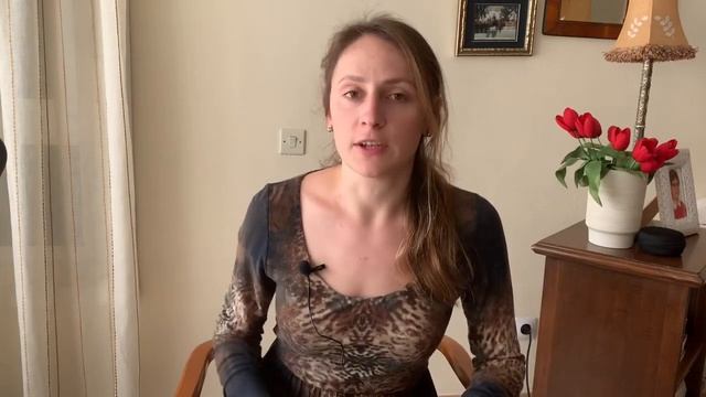 Активные и пассивные виды речевой деятельности смотреть онлайн