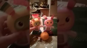 БиБо И Бибель Меня В Меню Есть