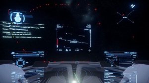 Star Citizen - Origin-600i Flugtest mit Kayvaan Shrike - Day8 EXPO