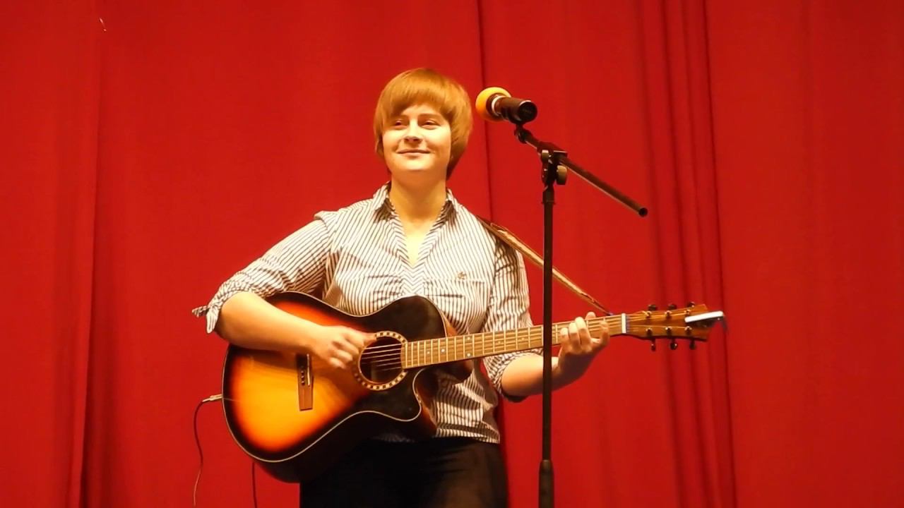 Евгения Степанова "Когда уйдёт любовь" смотреть онлайн