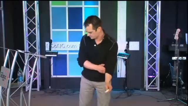 NCofJC-Тема_"Виды Пророчеств/Type of Prophecies" 12.07.2014 смотреть онлайн