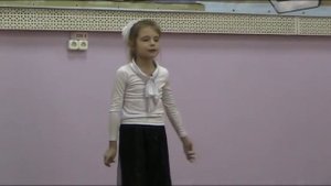 Восьмая нота му.