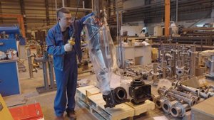 Насосные установки ANTARUS: от 1 до 3 недель на линейку Multi Drive и 3 недели на F-Drive!