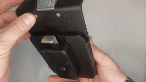 Замок кодовый Аверс Ригель