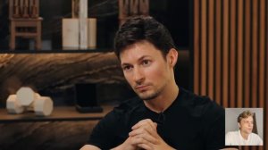 Павел Дуров | Интервью на русском