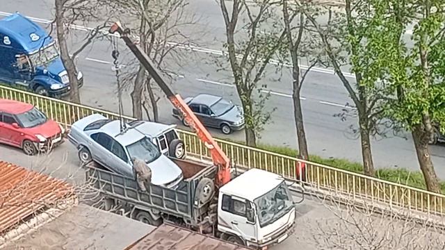 НАТУРАЛЬНЫЙ УГОН, ЭТО КАКОЙ-ТО ГОН смотреть онлайн