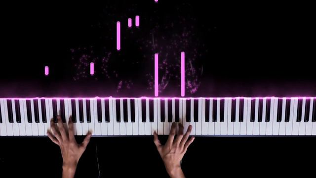 The Day You Said Goodnight - Hale | Piano Cover by Gerard Chua смотреть онлайн