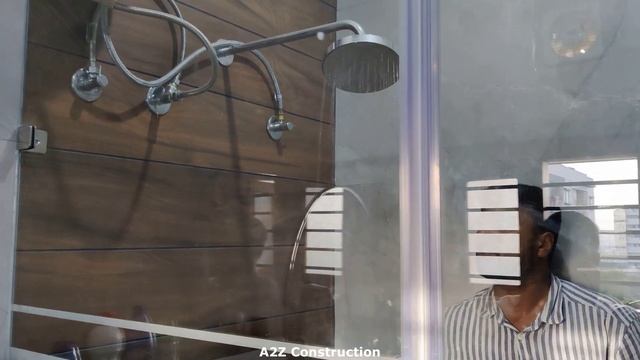 Step By Step Installation of Shower Glass Partitions - 2022 смотреть онлайн