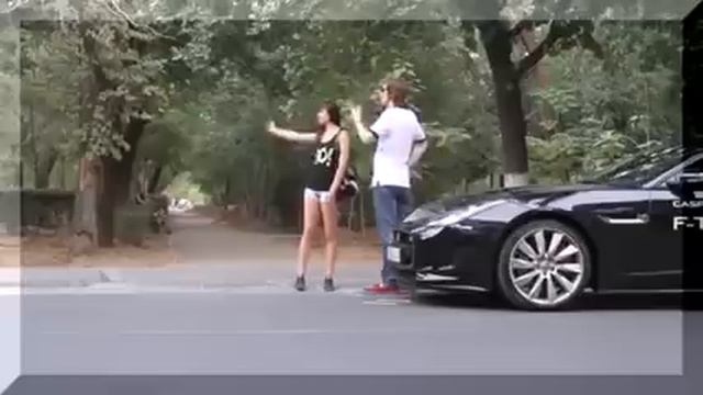 Девушка обламалась перде парнем! смотреть онлайн