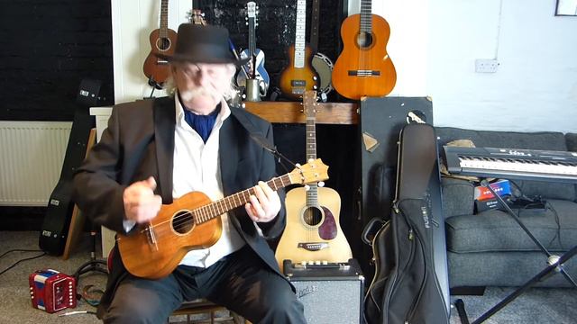 Mardi Gras Mambo смотреть онлайн