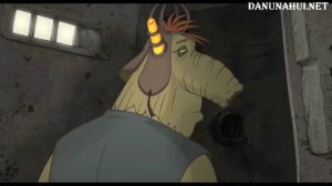 Официальный трейлер “Ку! Кин-дза-дза“ 2013