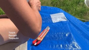 Тарпаулиновый тент для стройки как выбрать? | Строительный тент |