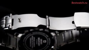Обзор кварцевых хронографов Swiss Military SM34052.08, SM34052.03