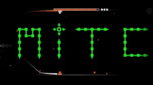 САМЫЕ ЛЕГКИЕ УРОВНИ КАЖДОЙ СЛОЖНОСТИ В GEOMETRY DASH