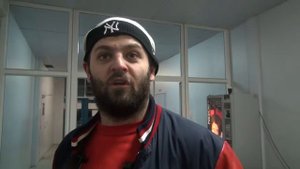 СКА убрал Ковальчука. и навредил сам себе (интервью Радулова)