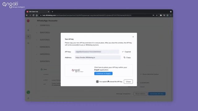 How to deploy your bot on WhatsApp