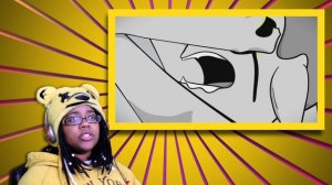 It All Ends With Fresh Splatoon AyChristene Reacts