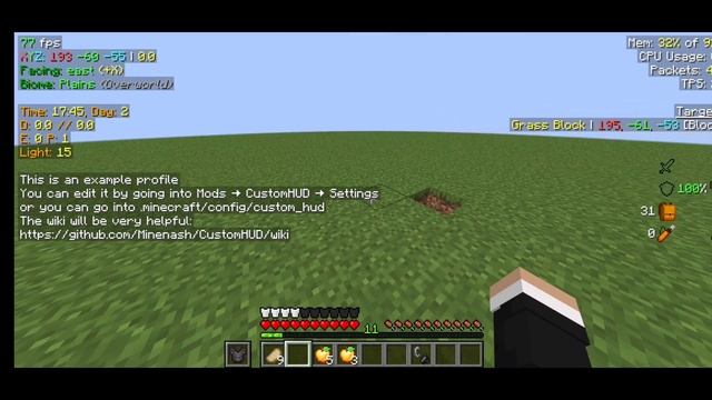 can I Hit 549 + FPS By Using This Mods // mu secret mods for pojav 1.19.2 @SenpaiSpider