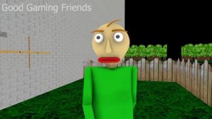 Funny moments in Baldi's Basics Animation || Experiments with Baldi Episode 17