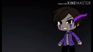 Клип:"Stamp on the ground"(гача лайф ютуберы)