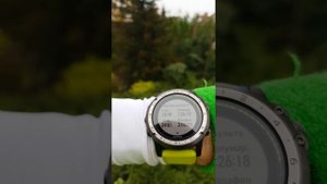 Секреты и советы часов #garmin при тренировках.