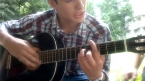 Вахид Аюбов - Услышав предрассветный зов азана (Cover)