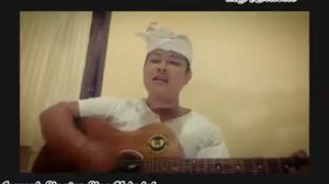 Leeyonk sinatra - Sing Mejudul (cover)