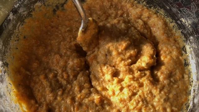 ?Тыквенные вафли без лактозы и глютена от нутрициолога + обзор вафельницы Kitfort KT-1611?