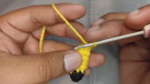 Llavero Amigurumi Pikachu mini funko, paso a paso, fácil y rápido, tutorial crochet