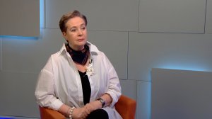 Утро России. Санкт-Петербург. Специалист по этикету Татьяна Белоусова