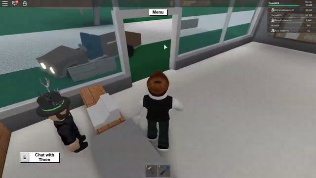 Roblox - Kako povezati uredjaje na salmil смотреть онлайн