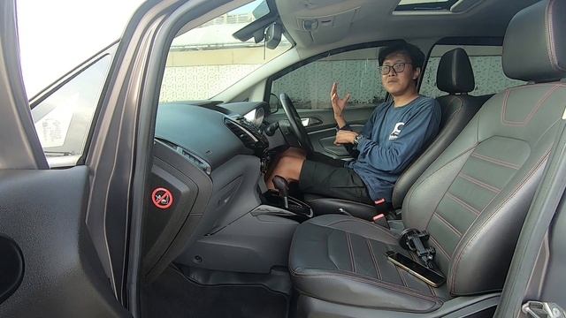 REVIEW FORD ECOSPORT 2015 : ENAK SI, TAPI !!!! | REVIEW MOBIL SECOND смотреть онлайн