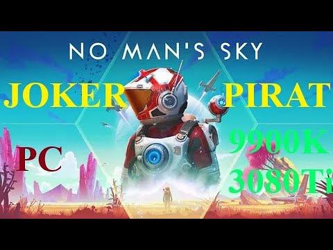 Прохождение No Man's Sky (PC) #11 Кислородный бизнес