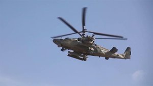 Минобороны РФ опубликовало кадры уничтожения командного пункта ВСУ