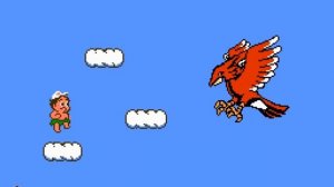 Adventure Island 2 (NES) All Bosses (No Damage)
