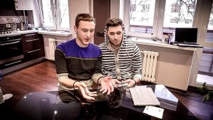 Говно Вопрос - Нюхательная Смесь