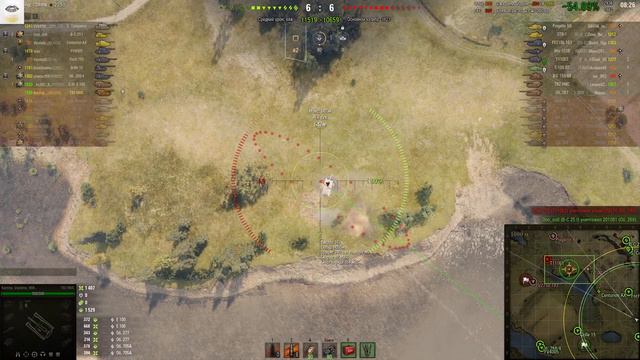 Ну шо начнем гк в перерывах фугасы(бабаха,кв2 и конечно же арта)в поисках пробитий) смотреть онлайн