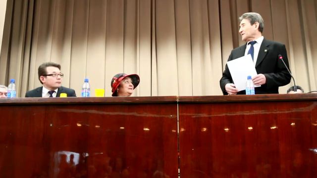 2017_03_31. Общее собрание СП РБ. Подведение итогов смотреть онлайн