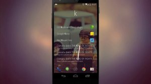 Launcher Z - Nokia покоряет мобильный рынок